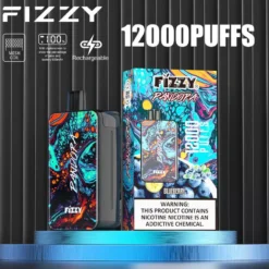 Fizzy-Pandora-12000-preis-12k-puffs-Disposable-Vape-.Blueberry.