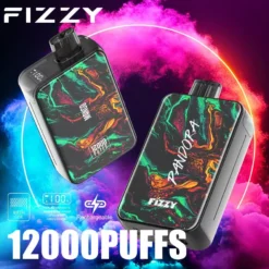 Fizzy Pandora 12000 preis 12k puffs Disposable Vape