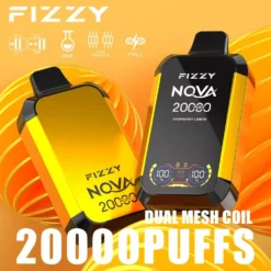 Fizzy-Nova-20000-Puffs-Airflow-Control-20K-Disposable-Vape