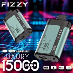 fizzy-luxury-15000-puffs-Kiwi-Passion-Fruit-Guava