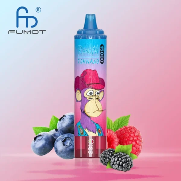 Fumot-RandM-Tornado-15000-mixed-berry-