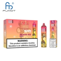 Fumot-RandM-Tornado-15000-wholebox-peach-ice-