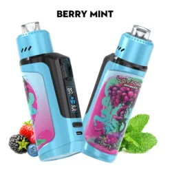 Lavande-BM18000-Berry-Mint