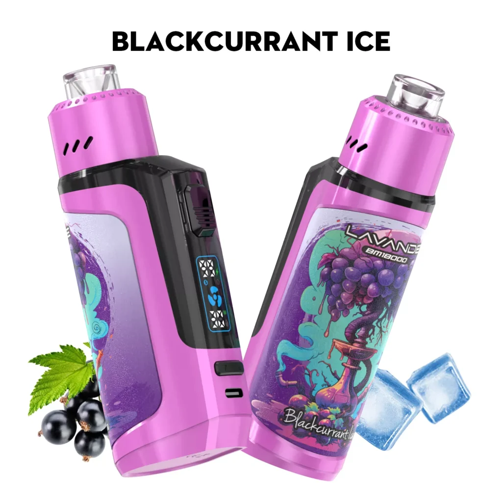 Lavande-BM18000-Berry-Mint