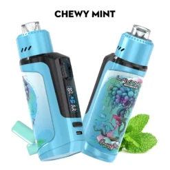 Lavande-BM18000-Chewy-Mint