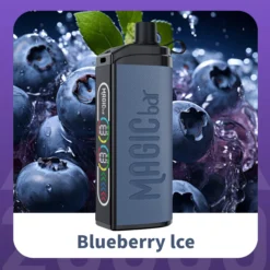 Magic-Bar-Alpha-20000-Blueberry Ice.