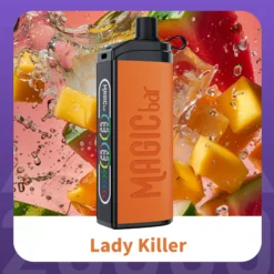 Magic-Bar-Alpha-20000-Lady Killer.