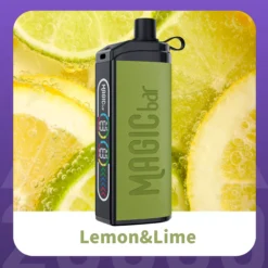Magic-Bar-Alpha-20000-Lemon Lime
