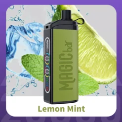 Magic-Bar-Alpha-20000-Lemon Mint.