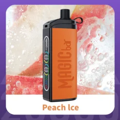 Magic-Bar-Alpha-20000-Peach Ice.