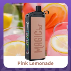 Magic-Bar-Alpha-20000-Pink Lemonade.