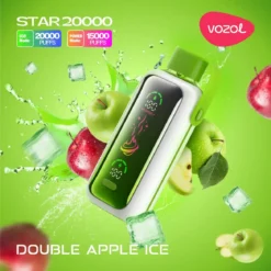 vozol-star-20000-DOUBLE-APPLE-ICE