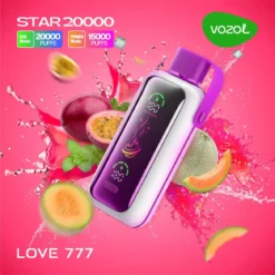 vozol-star-20000-LOVE-777.