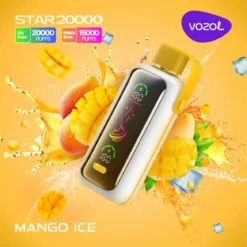 vozol-star-20000-MANGO-ICE