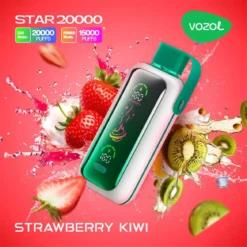 ozol-star-20000-STRAWBERRY-KIWI.