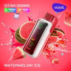vozol-star-20000-WATERMELON-ICE