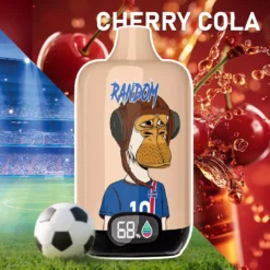 Черри Кола.