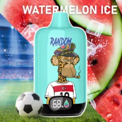 Watermelon-Ice