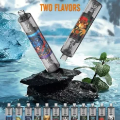 Arymi I Fun 28000 28K Puff