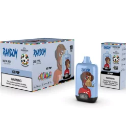 random-12KEM-whole-box-Ice-pop