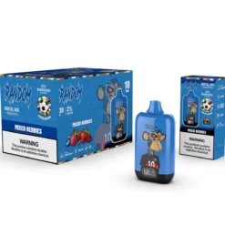 random-12KEM-whole box-mixed berries