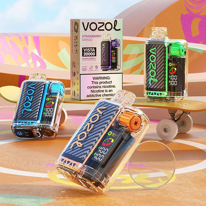 Vozol_Vista_20000_Disposable_Vape-